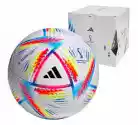 Piłka Adidas Al Rihla 5 Qatar League Karton H57782