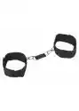Bondage Collection Ankle Cuffs One Size