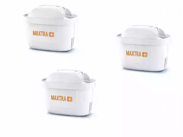 Wkład Brita Maxtra Plus Hard Water Expert 3 Szt