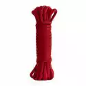 Rope Bondage Collection Red 9М