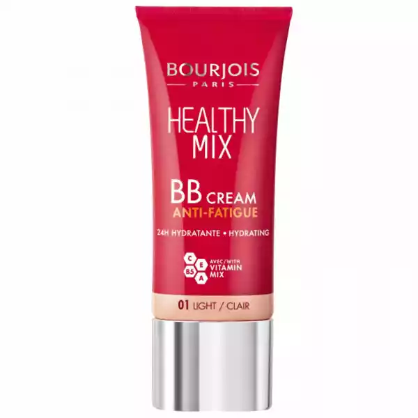 Bourjois Healthy Mix Krem Bb 24H Hydro 01 Light