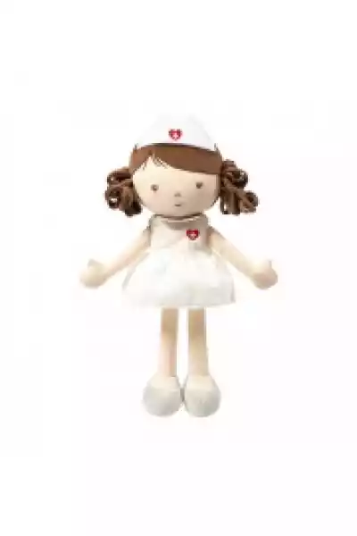 Przytulanka Dla Niemowląt Nurse Grace Doll