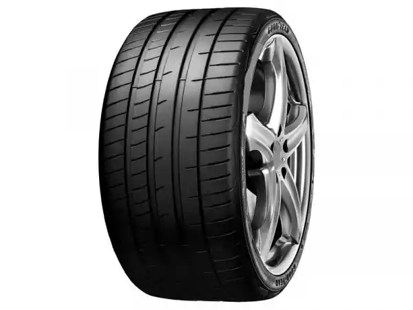 <strong>2X 225/45R18 Goodyear Eagle F1 S