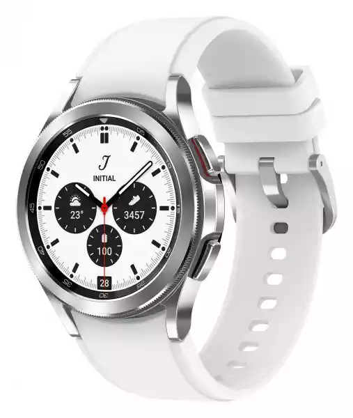 Smartwatch Samsung Galaxy Watch 4 Stainless 42Mm