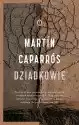 Wydawnictwo Literackie Dziadkowie - Martín Caparrós