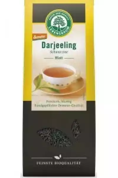 Herbata Czarna Darjeeling Liściasta