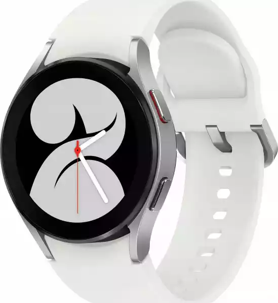 Smartwatch Samsung Galaxy Watch 4 Srebrny