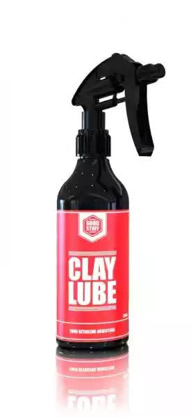 Good Stuff Clay Lube – Lubrykant/poślizg Do Glinki 500Ml