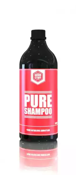 Good Stuff Pure Shampoo – Szampon Samochodowy O Neutralnym Ph 1L