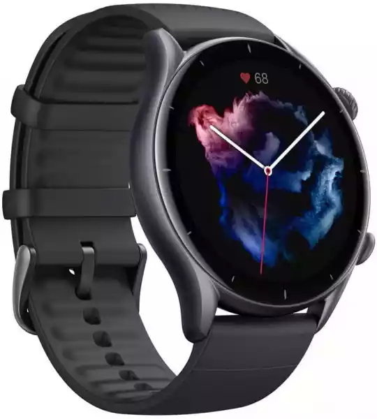 Smartwatch Amazfit Gtr 3 Czarny