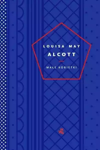 Małe Kobietki - Louisa May Alcott