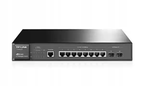 Switch Tp-Link Tl-Sg3210