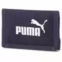 Puma Portfel Unisex Puma Phase Granatowy 07561743