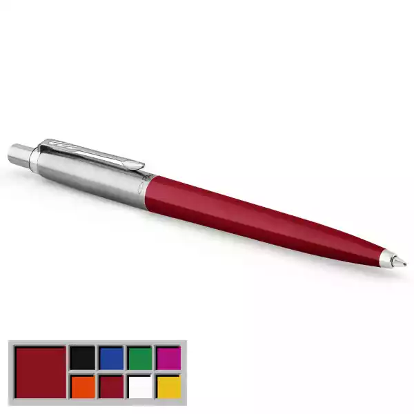 Długopis Parker Jotter Originals, Czerwony