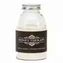 Honey Therapy - Kozie Mleko Z Pyłkiem Pszczelim, 250 G