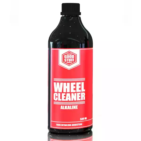 Good Stuff Wheel Cleaner Alkaline – Zasadowy Preparat Do Mycia F