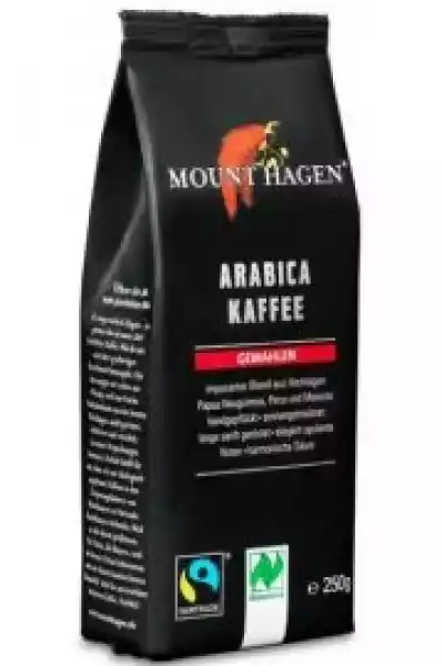 Kawa Mielona Arabica 100% Fair Trade
