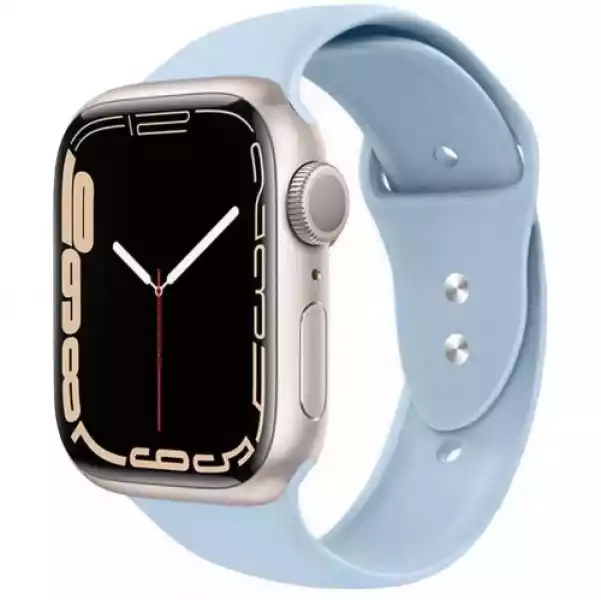 Pasek Tech Protect Iconband Do Apple Watch 41 / 40 / 38 Mm, Nieb