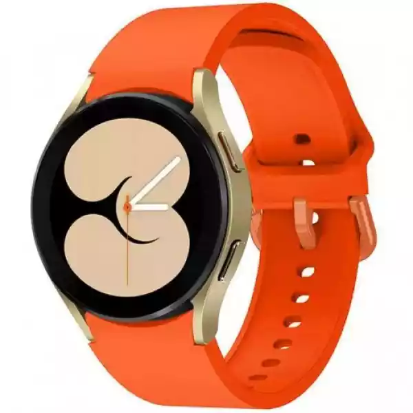Pasek Tech Protect Iconband Do Galaxy Watch 5 Pro / 5 / 4, Pomar