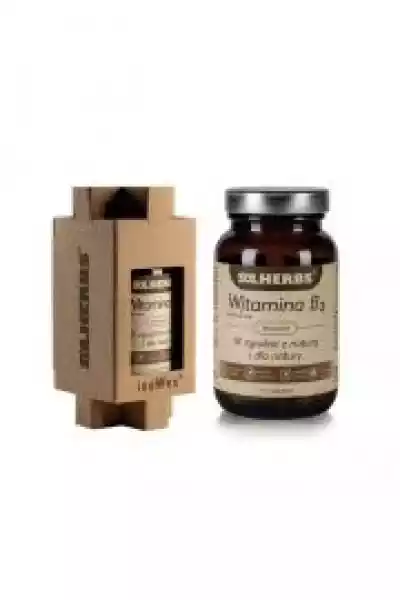 Witamina B3 (500 Mg) - Suplement Diety