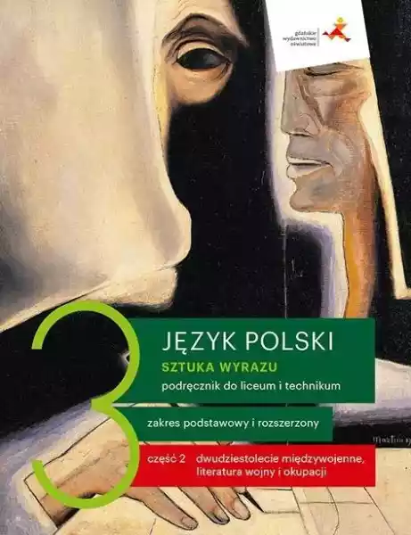 Język Polski Sztuka Wyrazu Podręcznik Kl. 3 Cz. 2