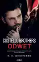 Amare Odwet. Costello Brothers