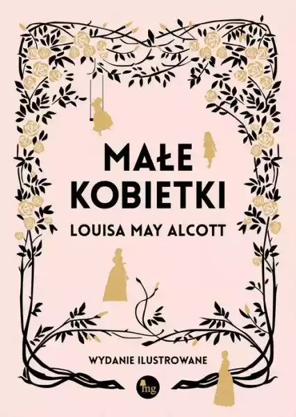 Małe Kobietki Louisa May Alcott