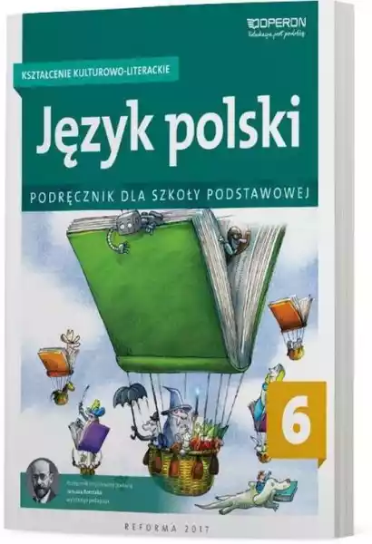 Język Polski 6 Podręcznik Szaniawska, Składanek