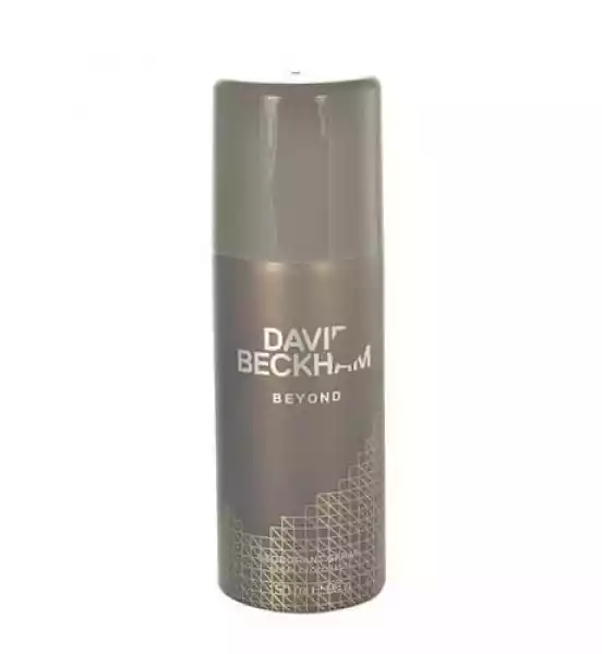 David Beckham Beyond, Dezodorant, 75Ml (M)