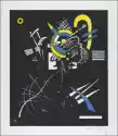 Galeria Plakatu Kleine Welten Vii, Wassily Kandinsky - Plakat Wymiar Do Wyboru: 