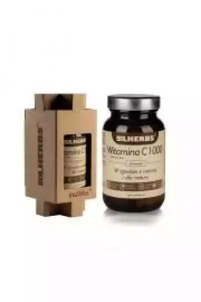 Witamina C (1000 Mg) - Suplement Diety