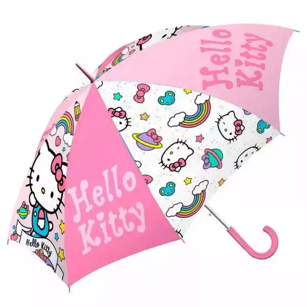Parasolka Hello Kitty 16Cali Hk50061 -