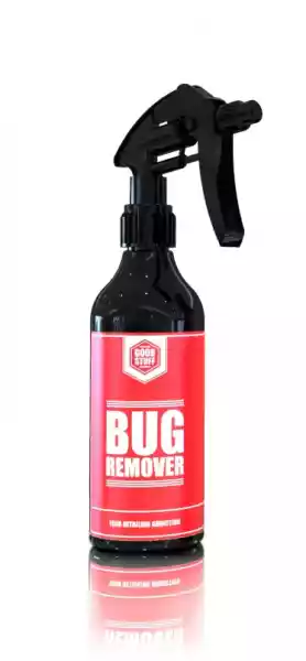 Good Stuff Bug Remover – Produkt Do Usuwania Owadów 500Ml