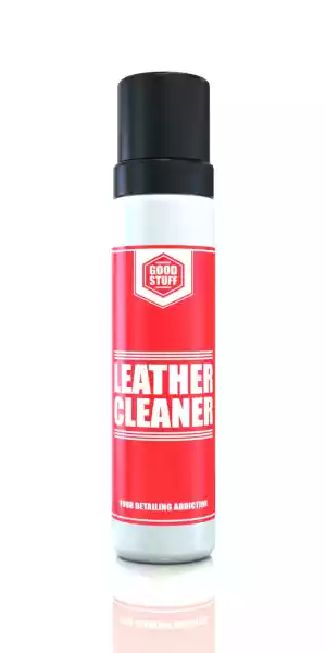 Good Stuff Leather Cleaner – Preparat Do Czyszczenia Skóry 200Ml