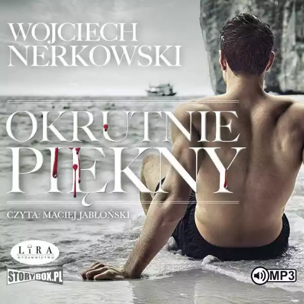 Cd Mp3 Okrutnie Piękny - Wojciech Nerkowski