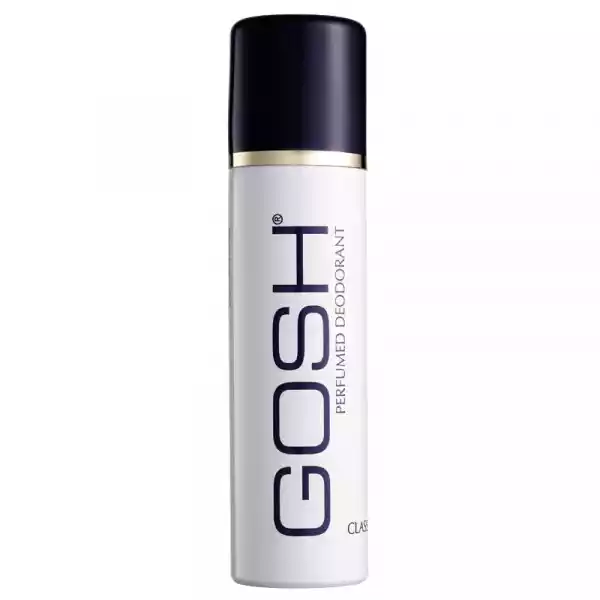 Gosh Classic, Dezodorant W Sprayu, 150Ml (W)