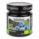 Biogol Mus Jagoda 200 G Bio