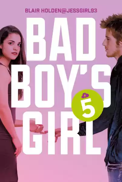 Bad Boys Girl Tom 5