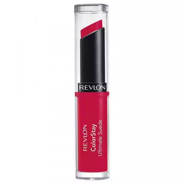 Colorstay Ultimate Suede Lipstick Pomadka Do Ust 050 Couture 2.5