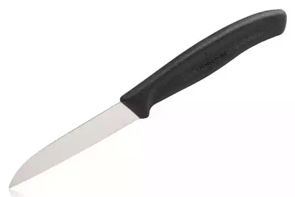 Nóż Kuchenny Victorinox Swissclassic Paring Black (6.7403)