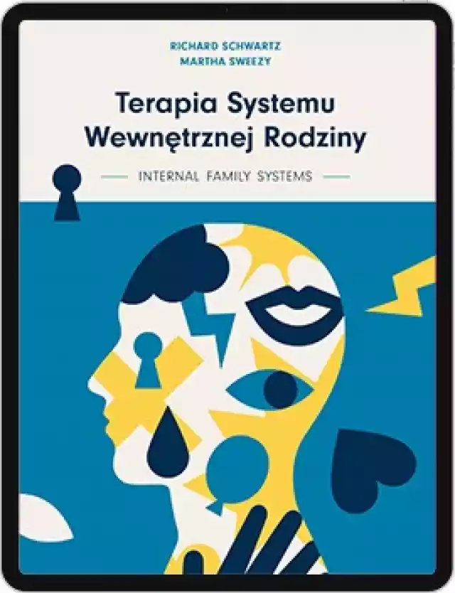 Terapia Ifs, Richard Schwartz - Ebook