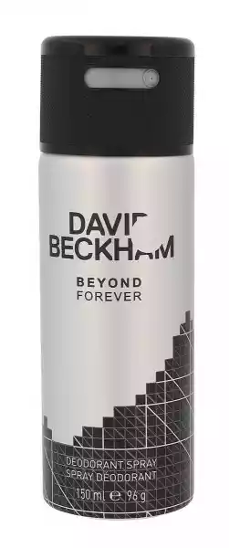 David Beckham Beyond Forever, Dezodorant, 150Ml (M)