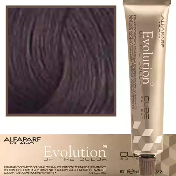 Alfaparf Evolution - Farba Do Włosów 60Ml Cała Paleta 2 | Najcie