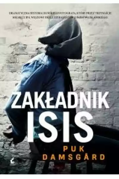 Zakładnik Isis