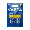 Varta Baterie Long Life Power R6 6 Szt.