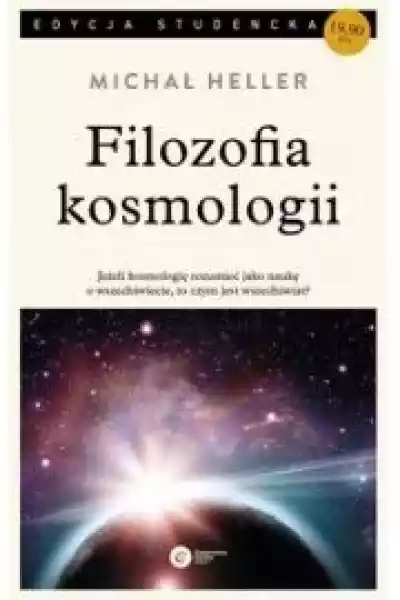 Filozofia Kosmologii (Pocket)