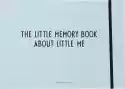 Album Pamiątkowy The Little Memory Niebieski