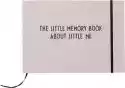 Album Pamiątkowy The Little Memory Różowy