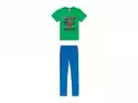 Lego Piżama Dziecięca Z Bawełną (T-Shirt + Spodnie) (122/128, Ni