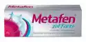 Metafen Forte 100Mg/g Żel 50G